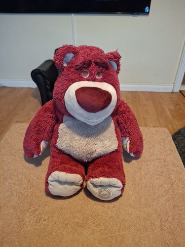 Genuine disney store authentic - genuine,