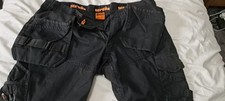 Scruffs Pro Flex Holster Work