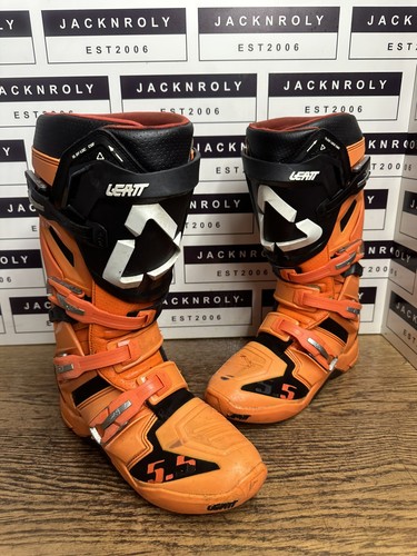 Leatt motocross mx - 5.5,