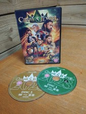 WWE: Crown Jewel 2023 Roman