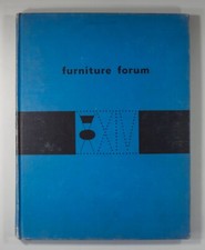 Furniture Forum  Volume 14