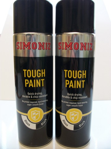 Simoniz motorcycle paint - x,