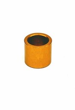 Anodised Aluminium Standoff Spacers - 4 colours