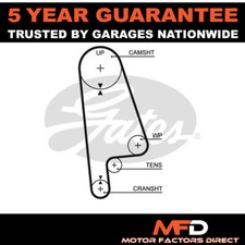 Gates Timing Belt FDU1466