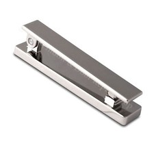 Architectural Solid UPVC