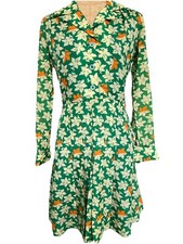 Vintage Betty Barclay Dress