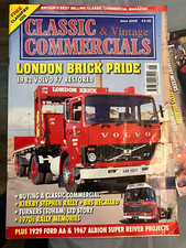 CLASSIC AND COMMERCIAL