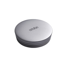 Ortofon record stablizer - record, puck