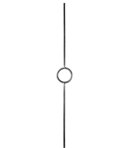 Iron metal single double - metal,