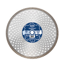 DURO 115mm Diamond Cutting
