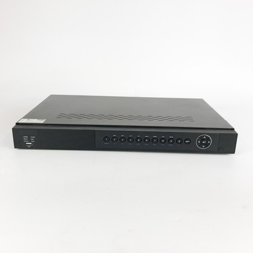 Channel dvr forgot - 16,