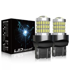 For Vauxhall Mokka 12-19 LED