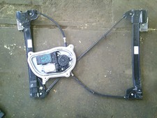 2002 TO 2010 VW VOLKSWAGEN BEETLE CONVERTIBLE PASSENGER WINDOW MOTOR REGULATOR
