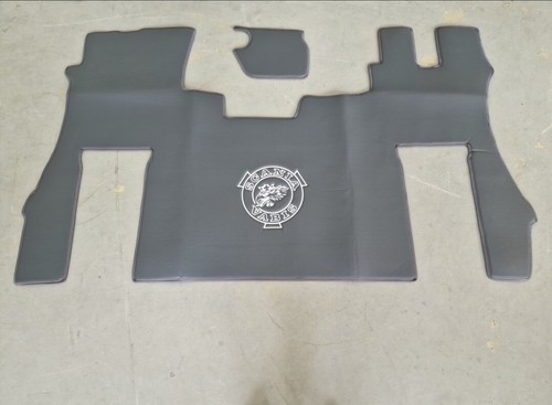 For scania premium - s, smooth
