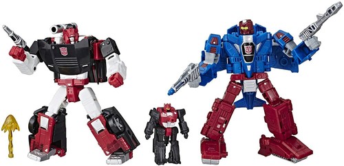 Transformers generations siege - transformers,