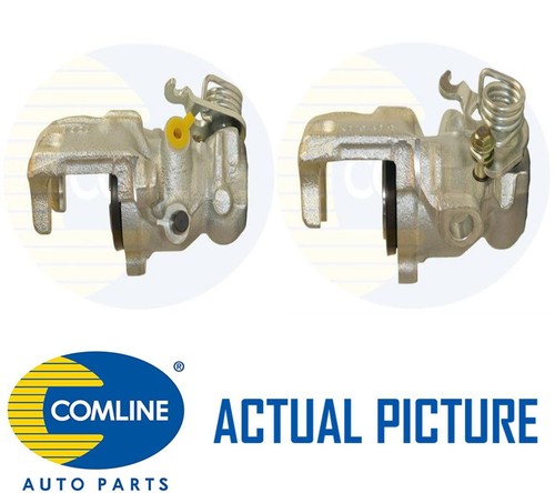 New comline rear brake - comline,