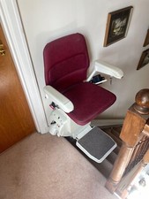 stannah 420 stairlift price