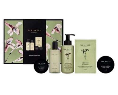 Ted baker indulgent bathing - ted,