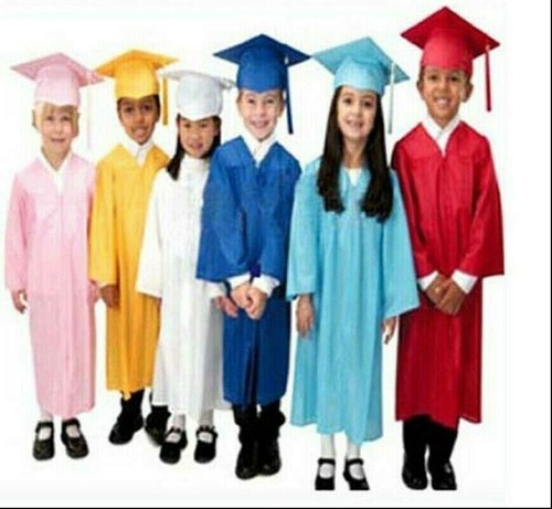 Children nursery graduation - nursery,