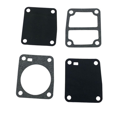 Quality carburetor gasket kit - carburetor,