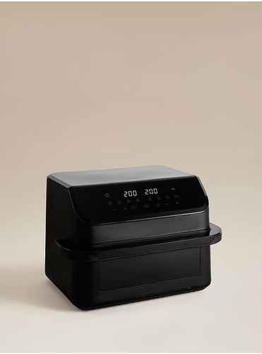George home black - george,