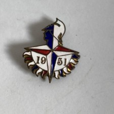 1951 FESTIVAL OF BRITAIN