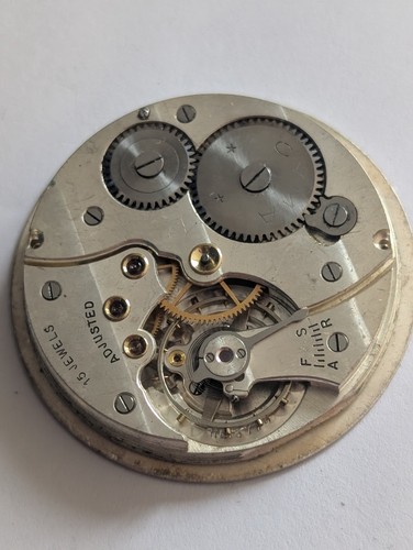 Vintage cyma 776 mechanical - vintage,