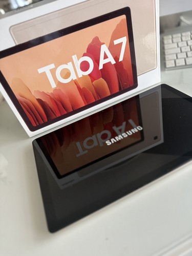 Samsung galaxy tab - samsung,
