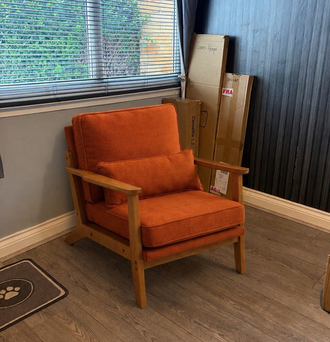 Bonnlo burnt orange - bonnlo,