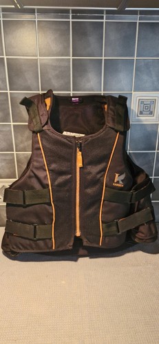 Shires karben smart guard body - karben,