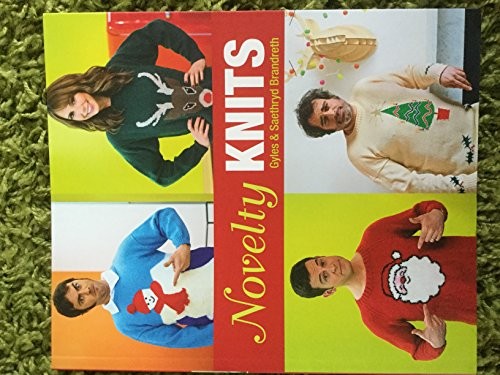 Novelty knits giles - novelty, by