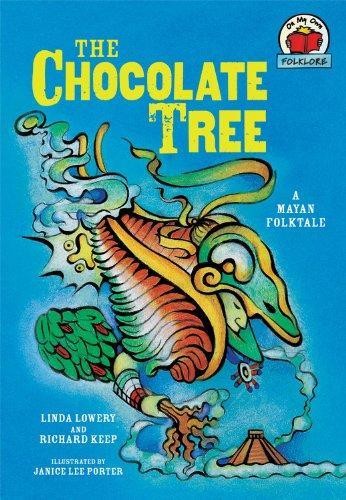 The chocolate tree - the,