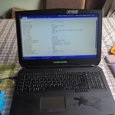 Alienware 17 R2  Gaming