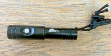 DeepBlue “Tornado” scuba
