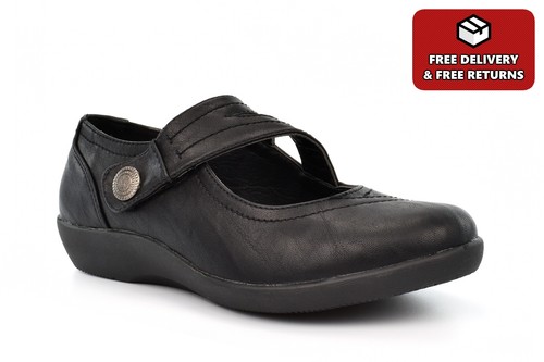 Womens wide fit shoes - womens,