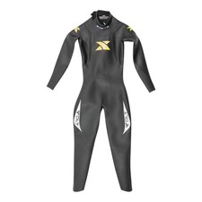 Xterra Volt Fullsuit - Women's
