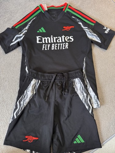 Arsenal kids football kit age - arsenal,