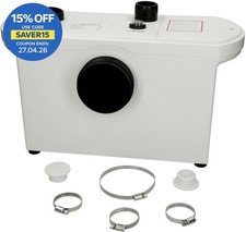 Affine extra domestic sanitary - domestic,