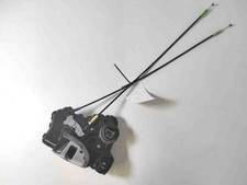 TOYOTA RAV 4 III A3 Front