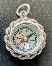 Antique Edwardian Sterling
