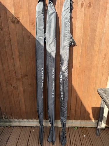 Greys prodigy 12ft 3lbtc - 12ft,