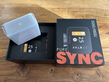 Road Angel Pure Sync Smart