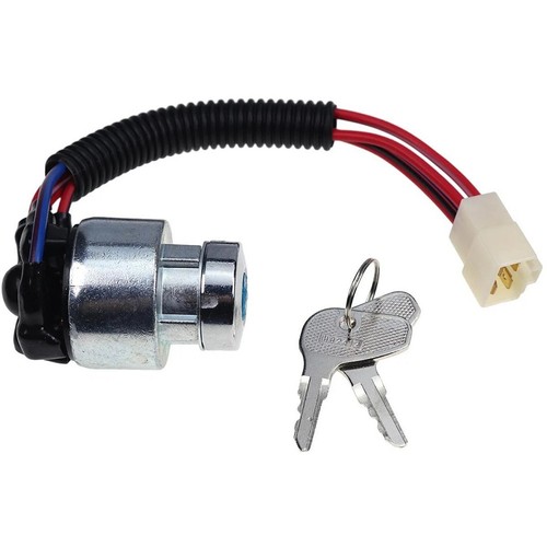 Ignition switch for - ignition,