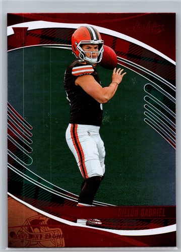 2025 panini absolute countdown - panini,