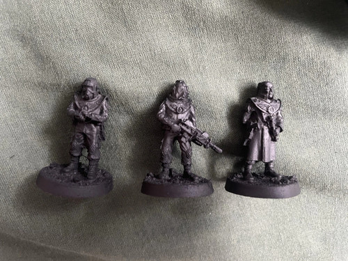 Warhammer 40k forge - 40k,
