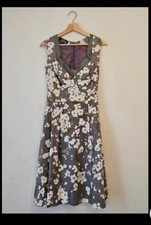 New Nancy Mac Bardot Purple