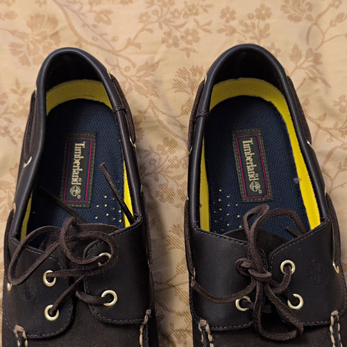 Timberland men brown - men's,