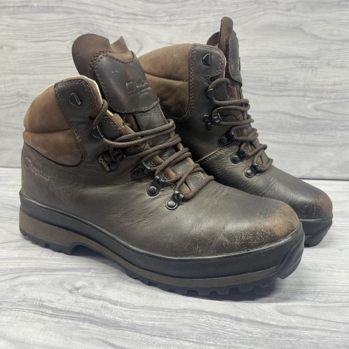 Berghaus hillwalker gtx - berghaus, ii