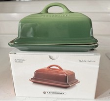 Le Creuset New Stoneware