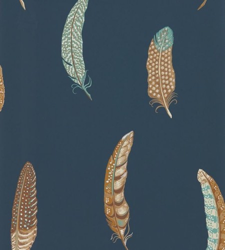 Lismore wallpaper sanderson - lismore,